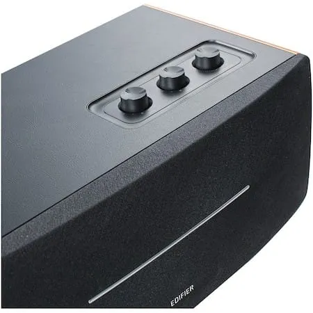 Boxe PC EDIFIER D12-BR 70W Bluetooth 5.0 Maro - imagine 5