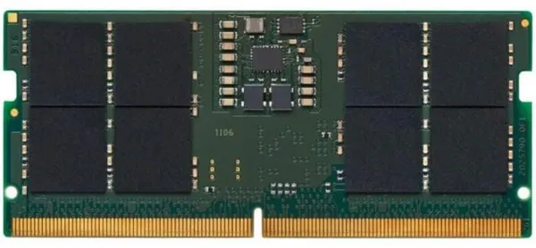 Memorie RAM Laptop KINGSTON 16GB DDR5 5600MHz CL46 KCP556SS8-16 - imagine 2