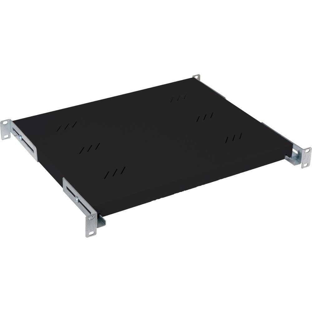 Raft Fix Perforat TRITON 1U 250mm Gri