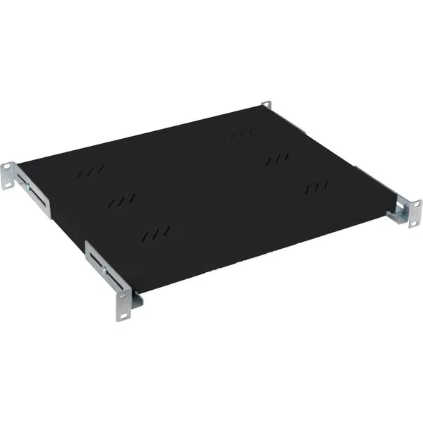 Raft Fix Perforat TRITON 1U 250mm Gri