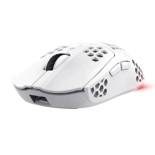 Mouse TRUST GXT 929W Helox Wireless Gaming 4800 DPI Alb