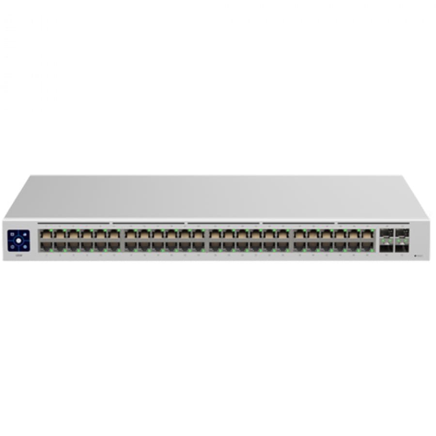 Switch UBIQUITI UniFi 48 USW-48 Gigabit 4x SFP