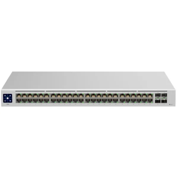 Switch UBIQUITI UniFi 48 USW-48 Gigabit 4x SFP