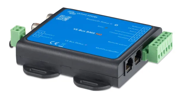 Sistem de gestionare baterii VICTRON ENERGY VE.Bus BMS NG - imagine 3