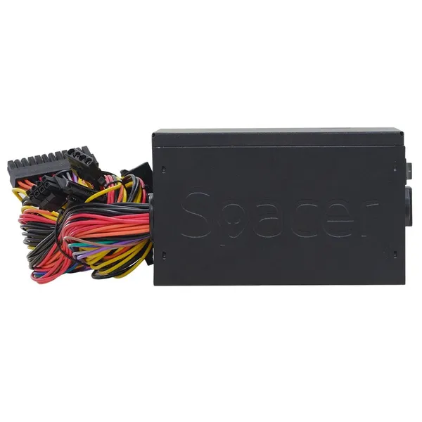 Sursă PC SPACER True Power TP500 500W SPPS-TP-500 - imagine 5