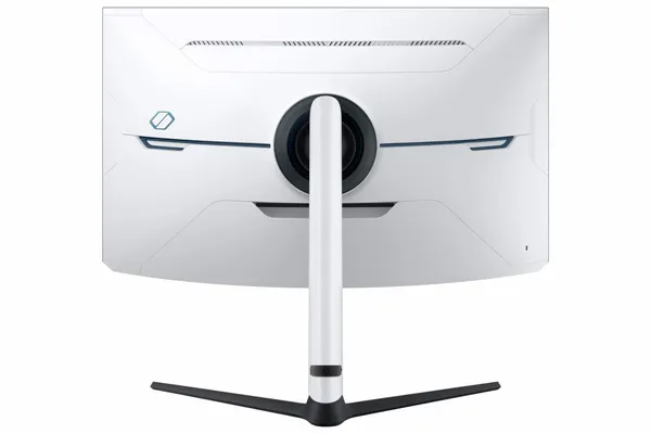 Monitor Gaming SAMSUNG Odyssey Neo G8 31.5 4K UHD 240Hz Alb
