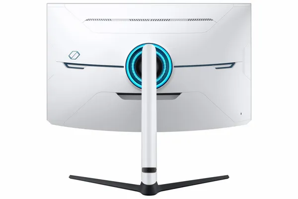 Monitor Gaming SAMSUNG Odyssey Neo G8 31.5 4K UHD 240Hz Alb - imagine 13