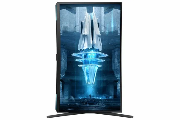 Monitor Gaming SAMSUNG Odyssey Neo G8 31.5 4K UHD 240Hz Alb - imagine 11