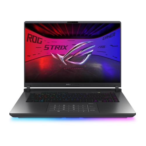 Laptop Gaming ASUS ROG Strix G16 G615LR Intel Ultra 7 RTX 5070 Ti 32GB
