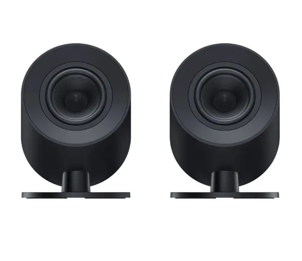 Sistem Audio RAZER Nommo V2 X Negru USB Bluetooth - imagine 2