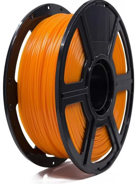 Filament AVTEK PLA Orange 1.75mm 0.5kg