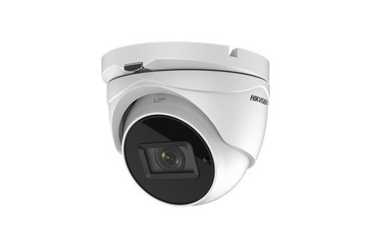 Cameră Supraveghere HIKVISION Turret 4K 8MP DS-2CE79U1T-IT3ZF