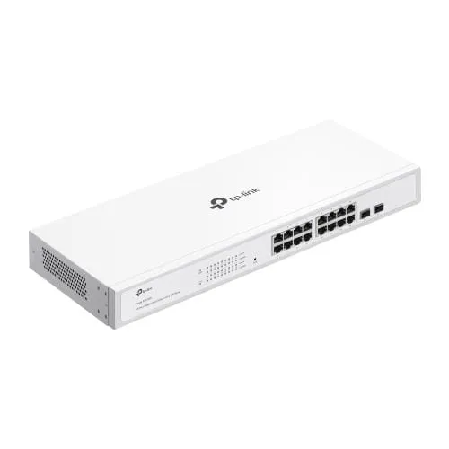 Switch TP-LINK Festa FS318GP 18 Porturi 16 PoE+ 150W