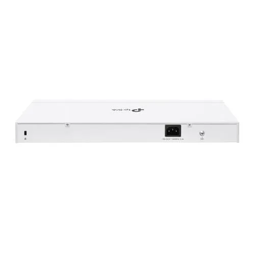 Switch TP-LINK Festa FS318GP 18 Porturi 16 PoE+ 150W - imagine 3
