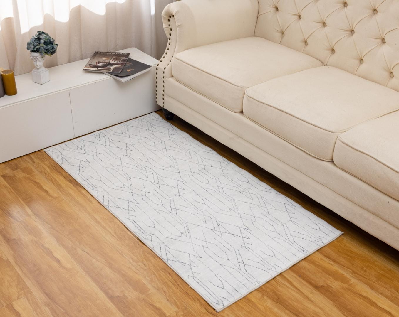 Covor Tip Casmir RITZ 70x140 cm