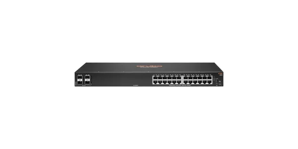 Switch HP ARUBA 6000 24G 4SFP Managed L3 R8N88A - imagine 1