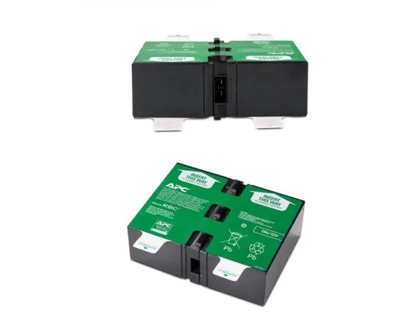 Acumulator APC BR1200GI BR1500GI pentru UPS - imagine 2