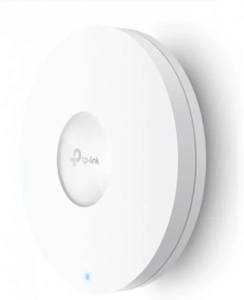 Access Point TP-LINK EAP620 HD Wi-Fi 6 AX1800 Dual Band PoE - imagine 3