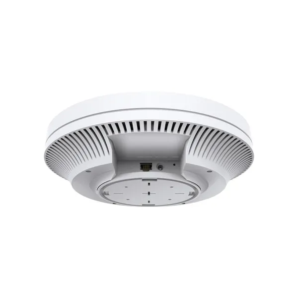 Access Point TP-LINK EAP620 HD Wi-Fi 6 AX1800 Dual Band PoE - imagine 2