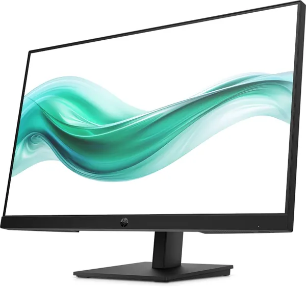 Monitor HP Series 3 Pro 324ph 23.8 inch IPS FHD Negru - imagine 3