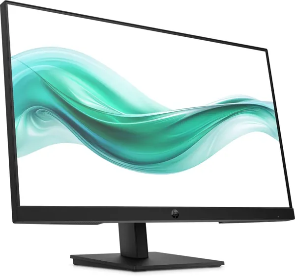 Monitor HP Series 3 Pro 324ph 23.8 inch IPS FHD Negru - imagine 2