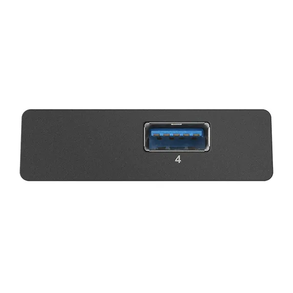 Hub USB D-LINK DUB-1340 4 Porturi USB 3.0 - imagine 3