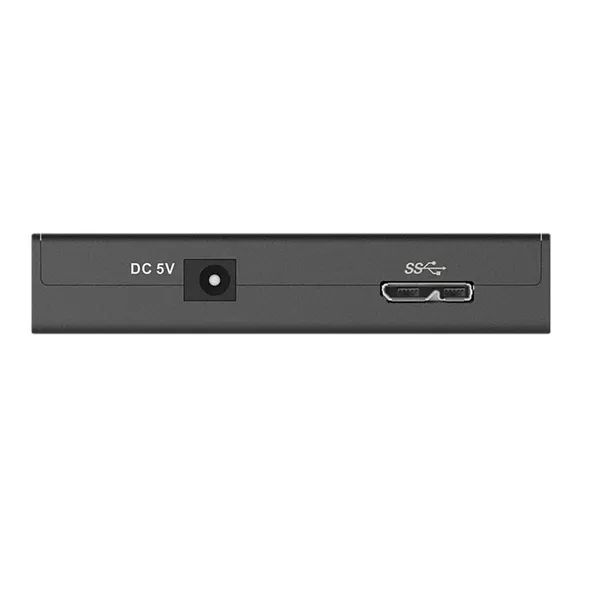 Hub USB D-LINK DUB-1340 4 Porturi USB 3.0 - imagine 2