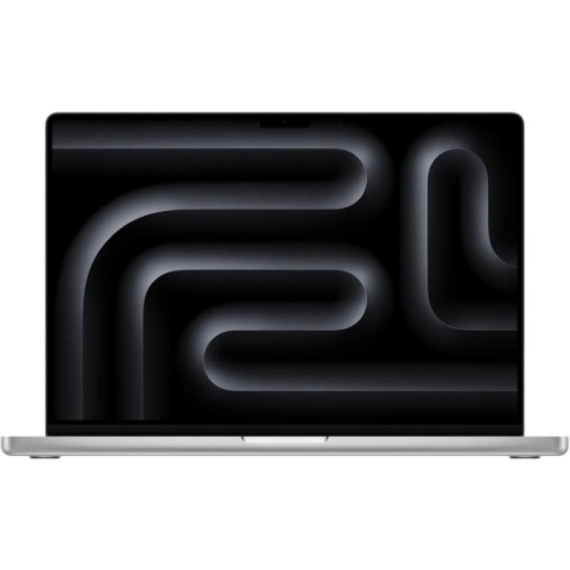 Laptop APPLE MacBook Pro 16.2 M5 Pro 48GB 1TB Silver 2026