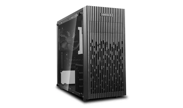 Carcasă PC DEEPCOOL Matrexx 30 Mini Tower mATX Negru - imagine 7