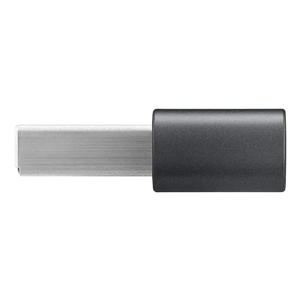 Memorie USB SAMSUNG FIT Plus MUF-256AB/APC 256GB USB 3.1 Negru - imagine 5