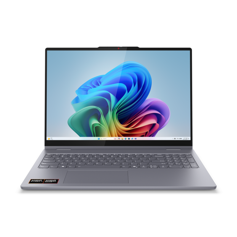 Laptop LENOVO IdeaPad 5 2-in-1 16AKP10 16" Ryzen AI 7 16GB 1TB