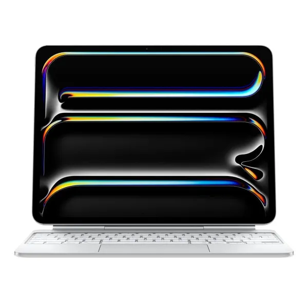 Tastatură Tabletă APPLE Magic Keyboard iPad Pro 13-inch M5 Alb
