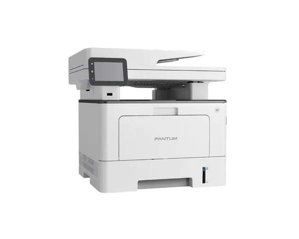 Multifuncțională Laser PANTUM BM5201ADN A4 42 ppm - imagine 1