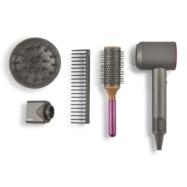 Set Styling DYSON Supersonic cu Accesorii pentru Copii - imagine 1