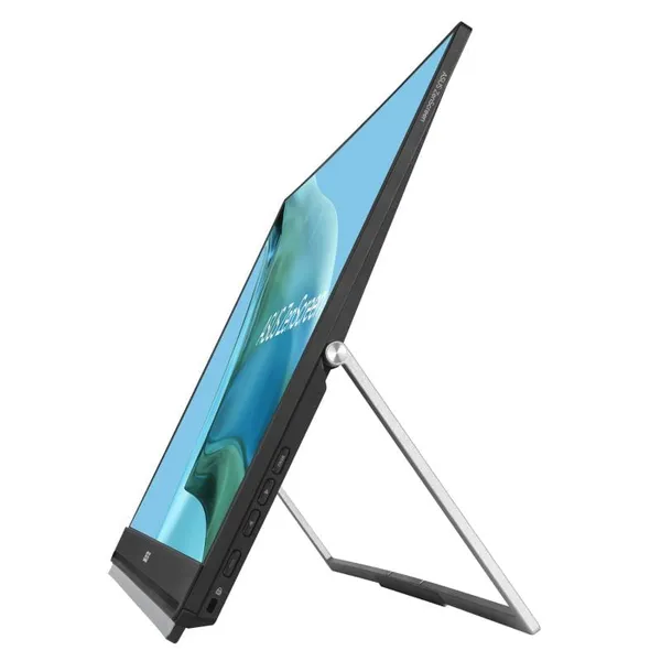 Monitor ASUS MB249C 23.8 IPS Full HD USB-C Negru
