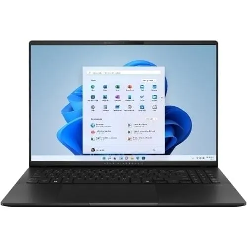 Laptop ASUS Vivobook S16 Intel Ultra 7 16GB 1TB OLED 3K - imagine 3