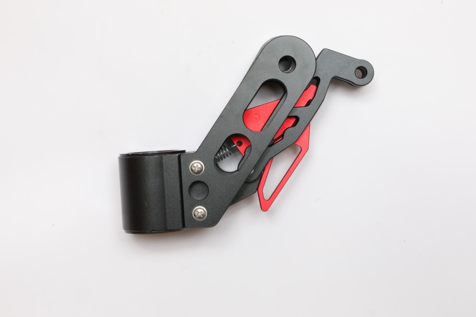 Sistem Pliere Trotinetă Scandal Carbon