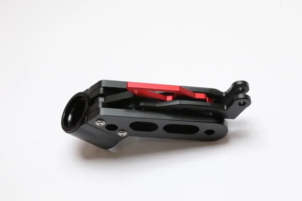 Sistem Pliere Trotinetă Scandal Carbon - imagine 2