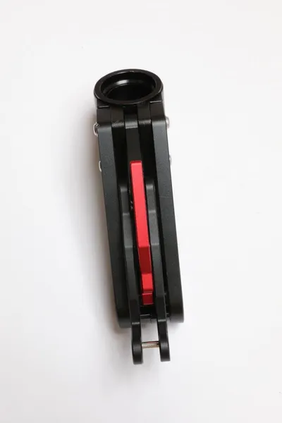 Sistem Pliere Trotinetă Scandal Carbon - imagine 3