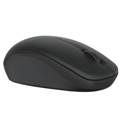 Mouse DELL WM126 Wireless Negru - imagine 3