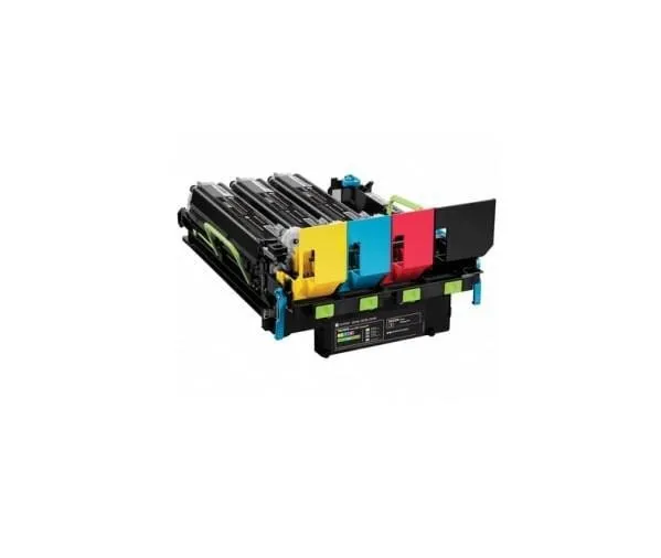 Kit de imagine color LEXMARK 74C0ZV0 CMY 150.000 pagini