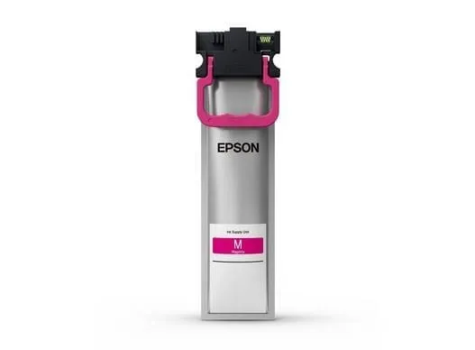 Cartuș cerneală EPSON C13T11D340 Magenta 5k