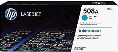 Toner HP CF361A Cyan Original 5.000 Pagini