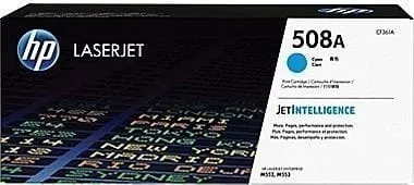 Toner HP CF361A Cyan Original 5.000 Pagini