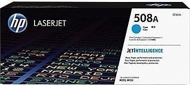 Toner HP CF361A Cyan Original 5K