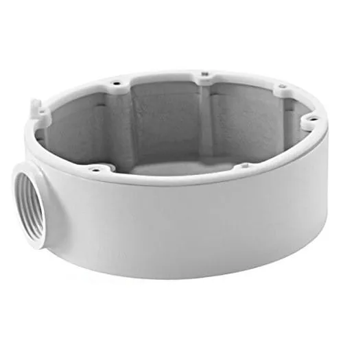 Doză conexiuni HIKVISION DS-1280ZJ-DM18 Aluminiu 101mm