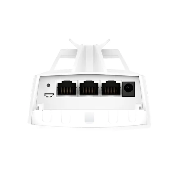 Kit Access Point TP-LINK EAP215-Bridge Alb 5 GHz 867 Mbps 2 Bucăți - imagine 2