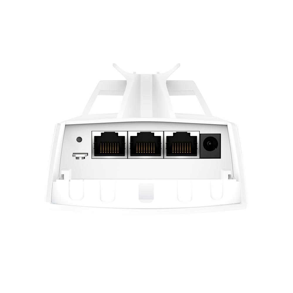 Kit Access Point TP-LINK EAP215-Bridge Alb 2 Bucăți - imagine 2