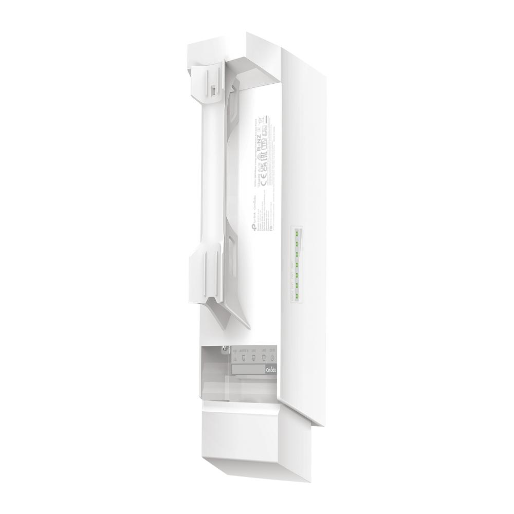 Kit Access Point TP-LINK EAP215-Bridge Alb 2 Bucăți - imagine 3
