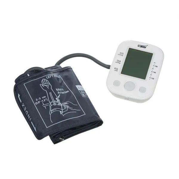 Tensiometru Electronic de Braț U-GROW JPD-HA200 - imagine 2